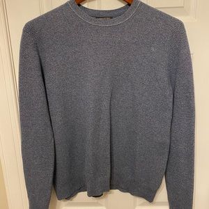 Banana Republic Waffle Shirt - L